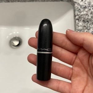 Mac lipstick